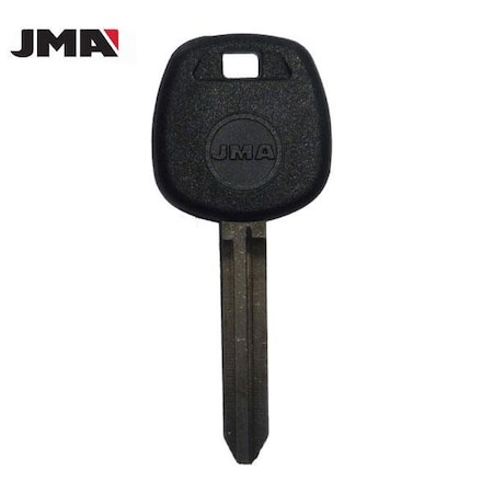 Jma JMA:TOY44D Toyota / Lexus / Scion Transponder Key JMA-TP30TOYO-15-P